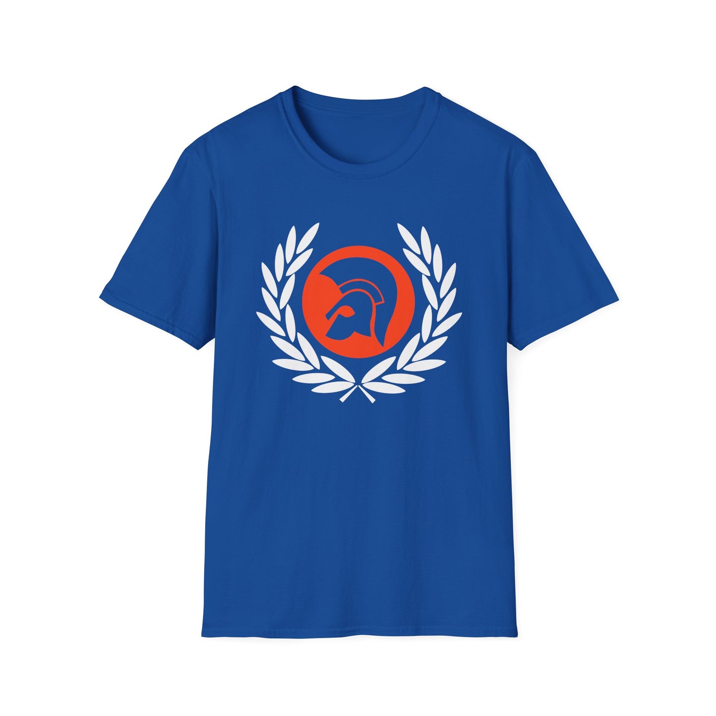 Wreath T Shirt