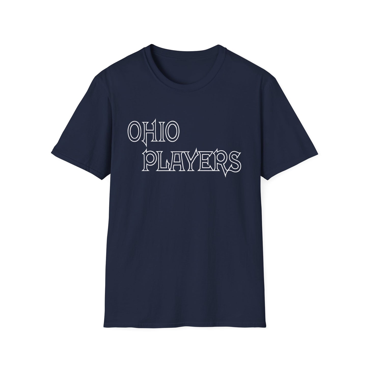 Ohio Players T Shirt - Leichtes