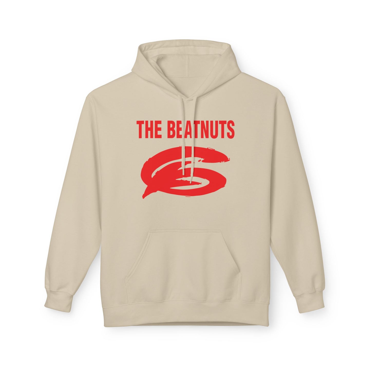 The Beatnuts Hoodie