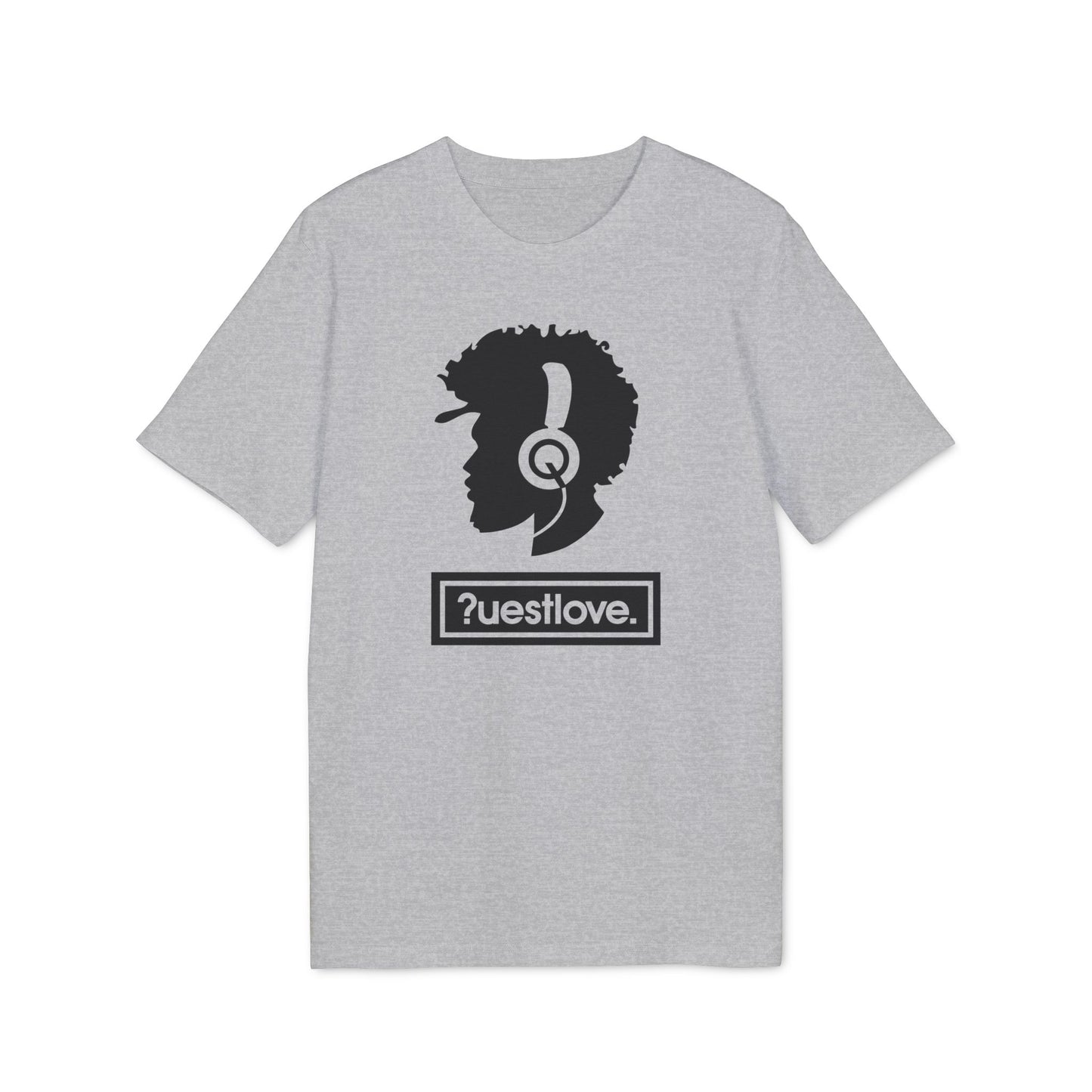 Questlove Bio-T-Shirt (Premium Qualität)