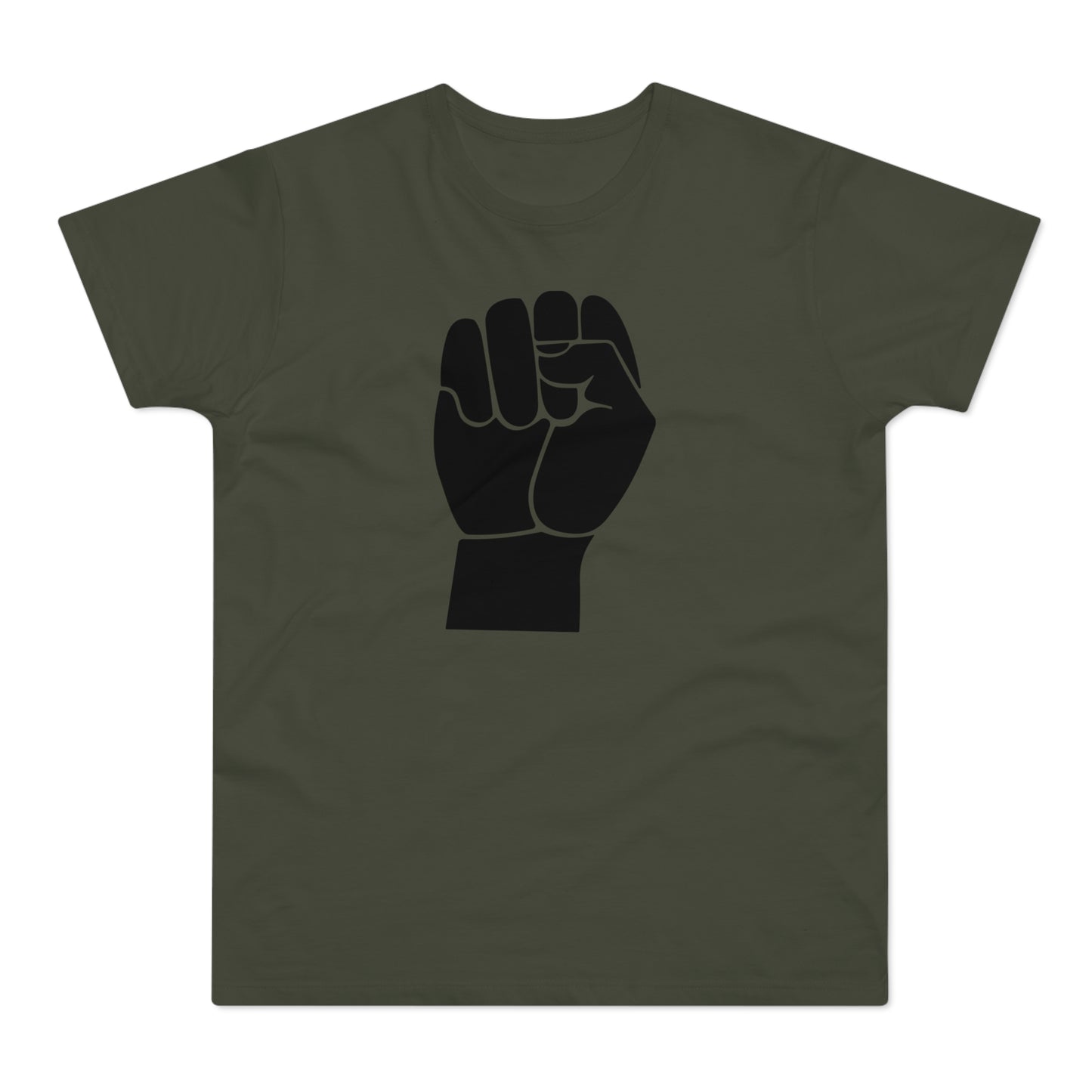 Soul Fist T Shirt (Standardgewicht)