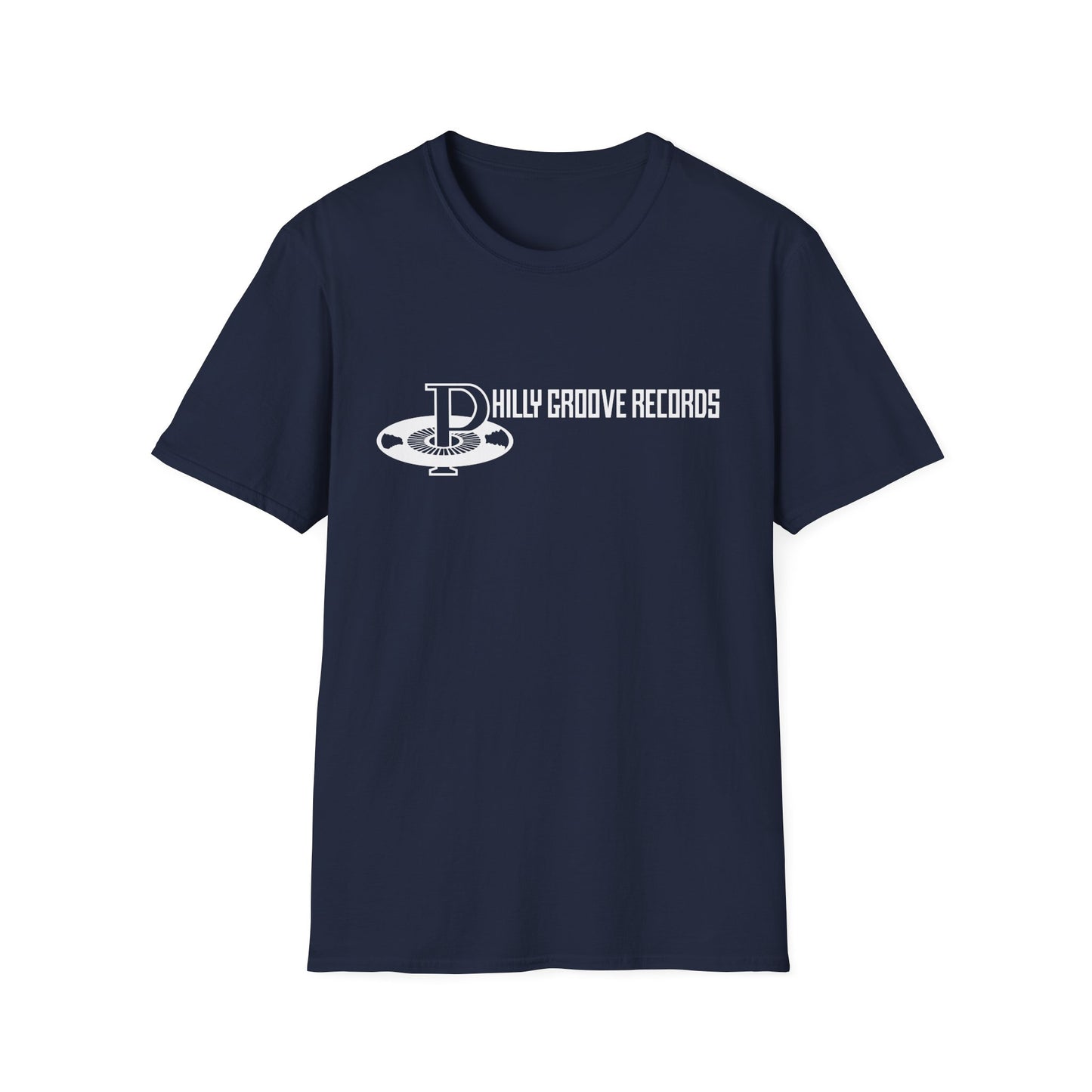 Philly Groove T Shirt