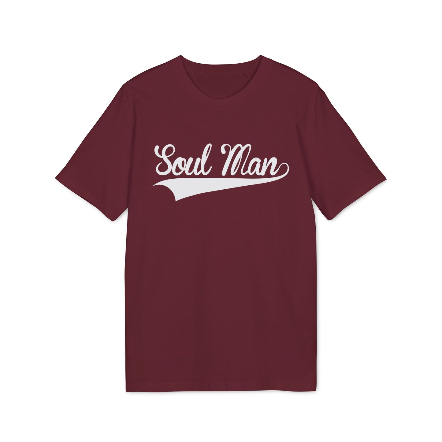 Soul Man Bio-T-Shirt (Premium Qualität)