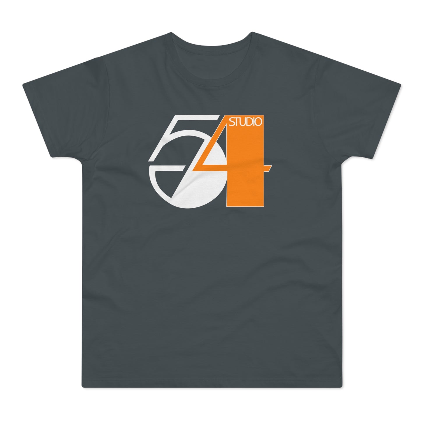 Studio 54 T Shirt (Standardgewicht)