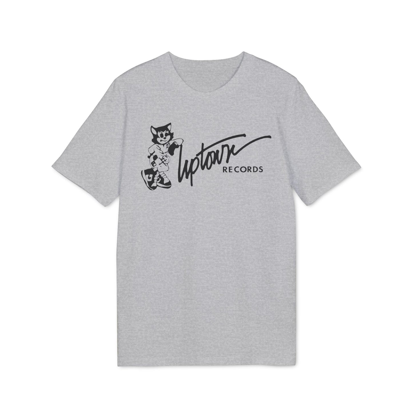 Uptown Records Bio-T-Shirt (Premium Qualität)