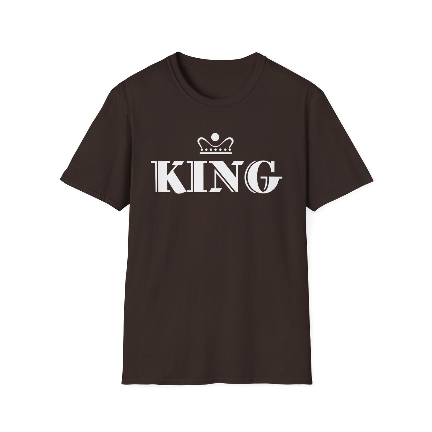 King Records T Shirt