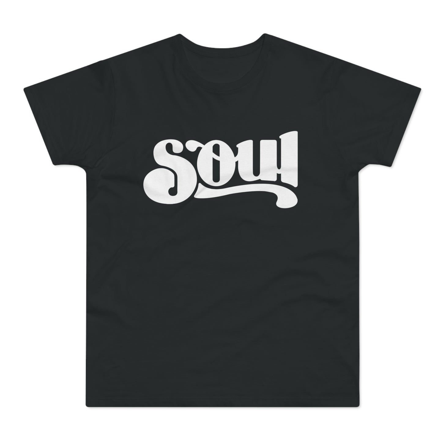 Soul T Shirt (Standardgewicht)