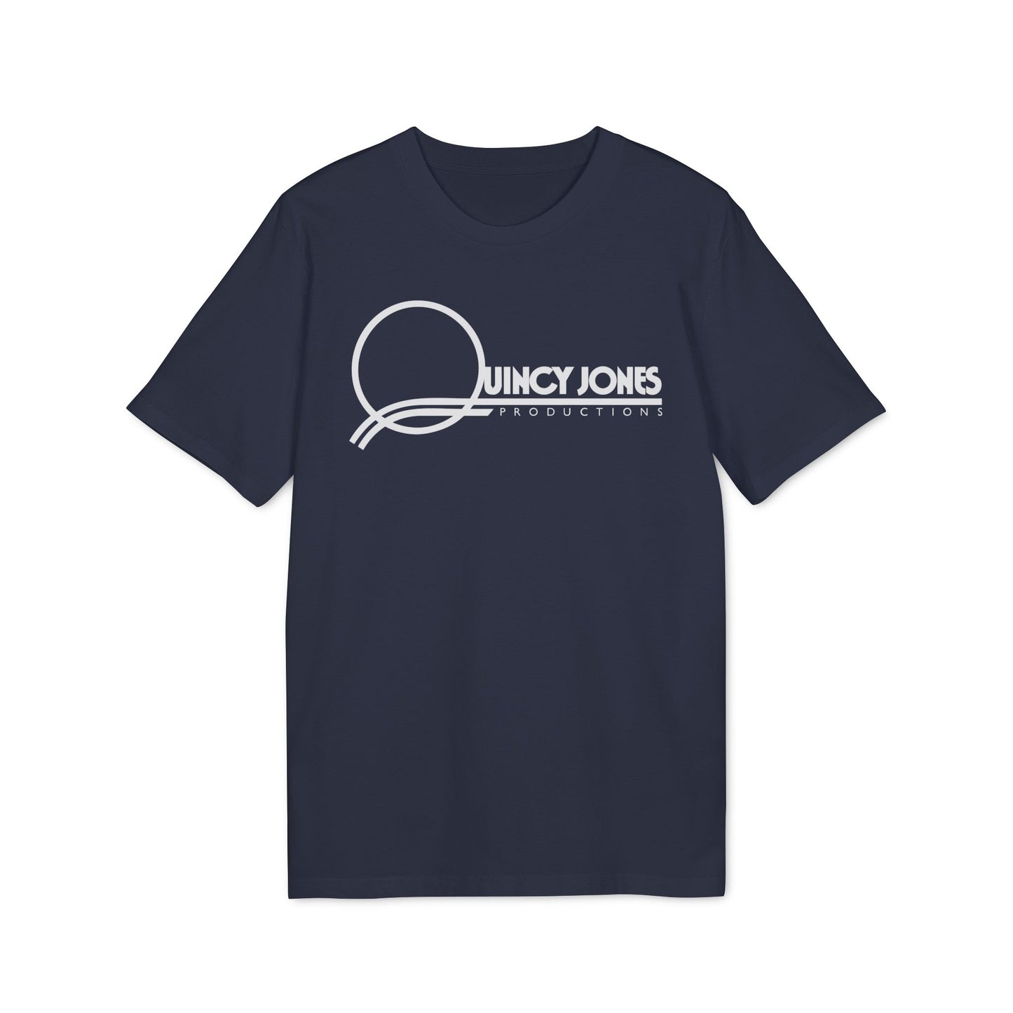 Quincy Jones Bio-T-Shirt (Premium Qualität)