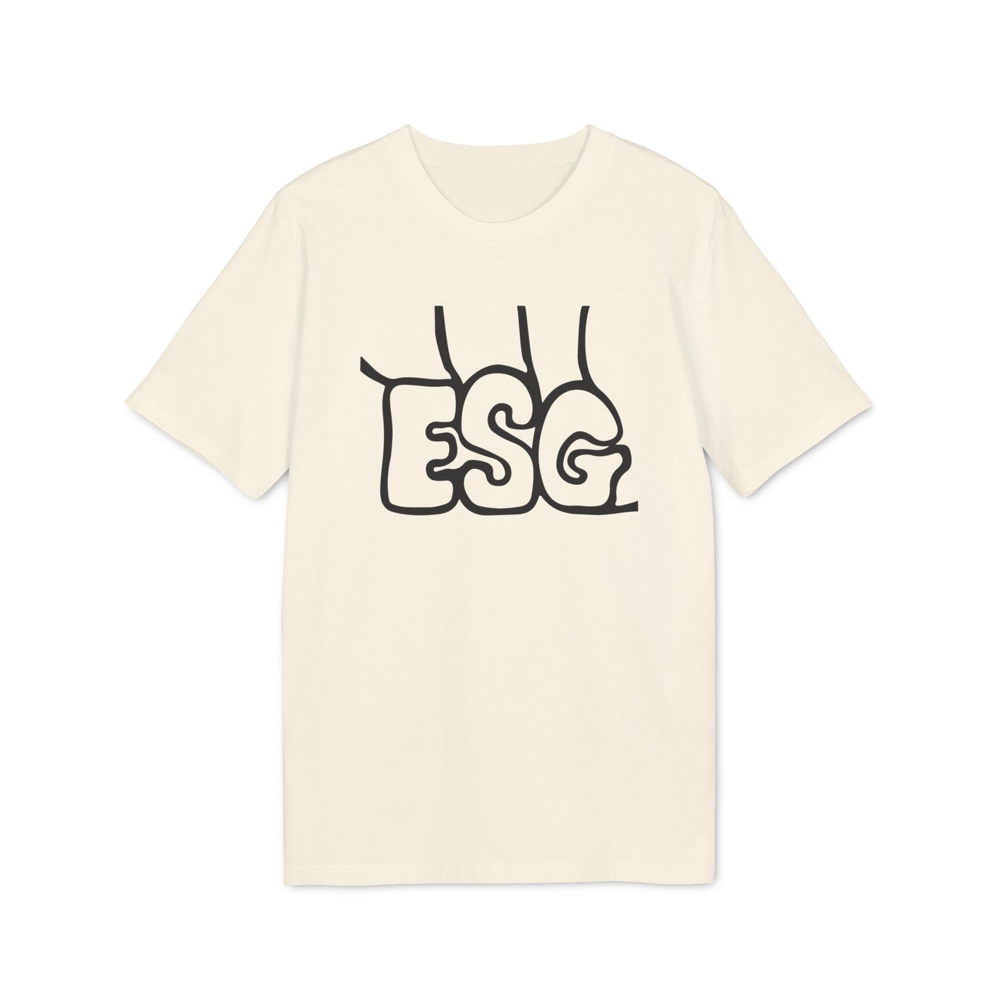 ESG Bio-T-Shirt (Premium Qualität)