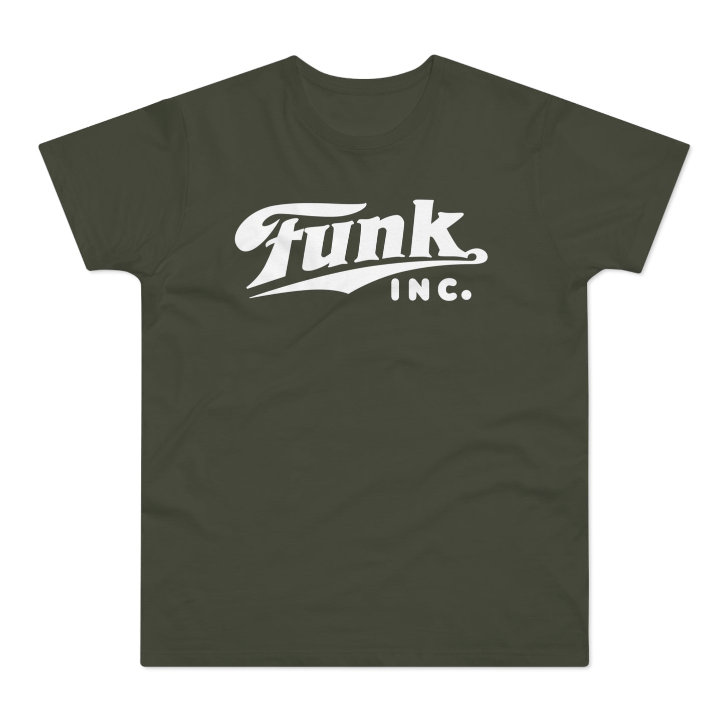 Funk Inc T Shirt (Standardgewicht)