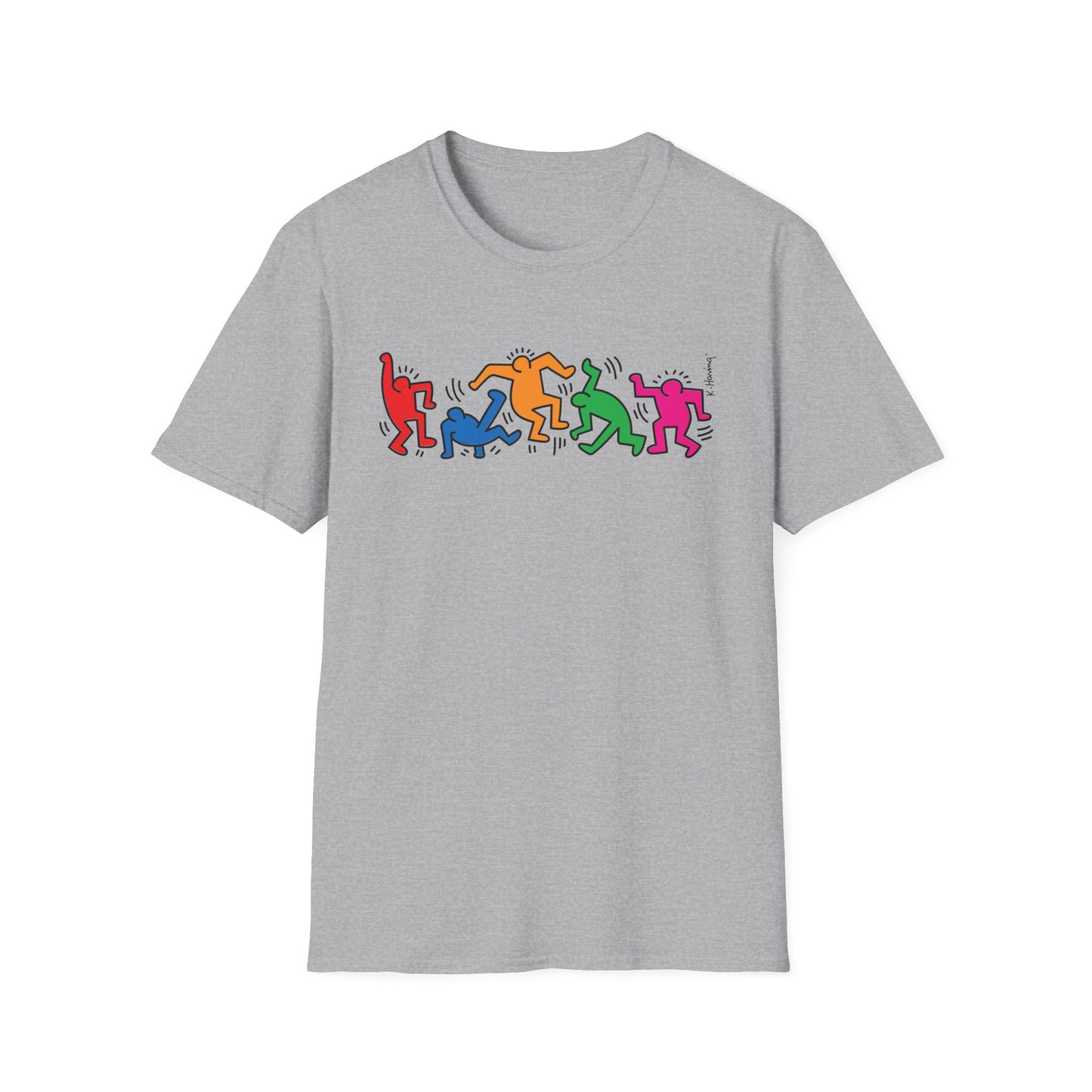 Breakdancers T Shirt