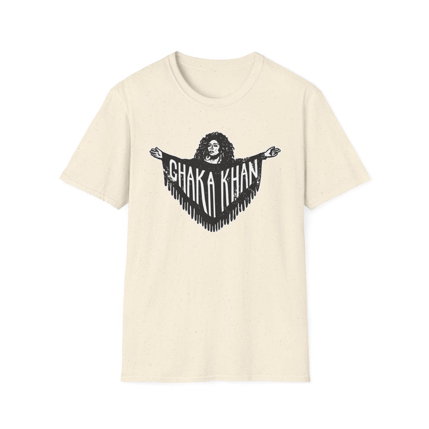Chaka Khan T Shirt