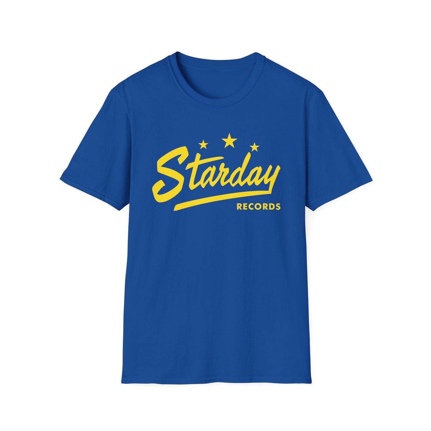 Starday Records T Shirt