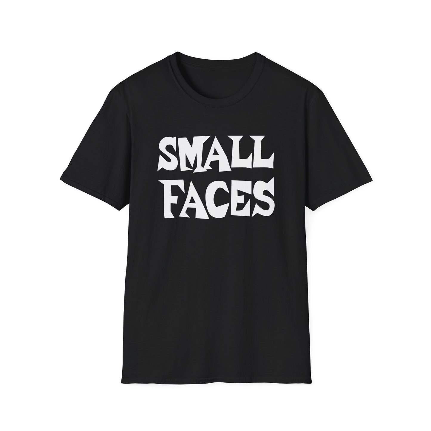 Small Faces T Shirt