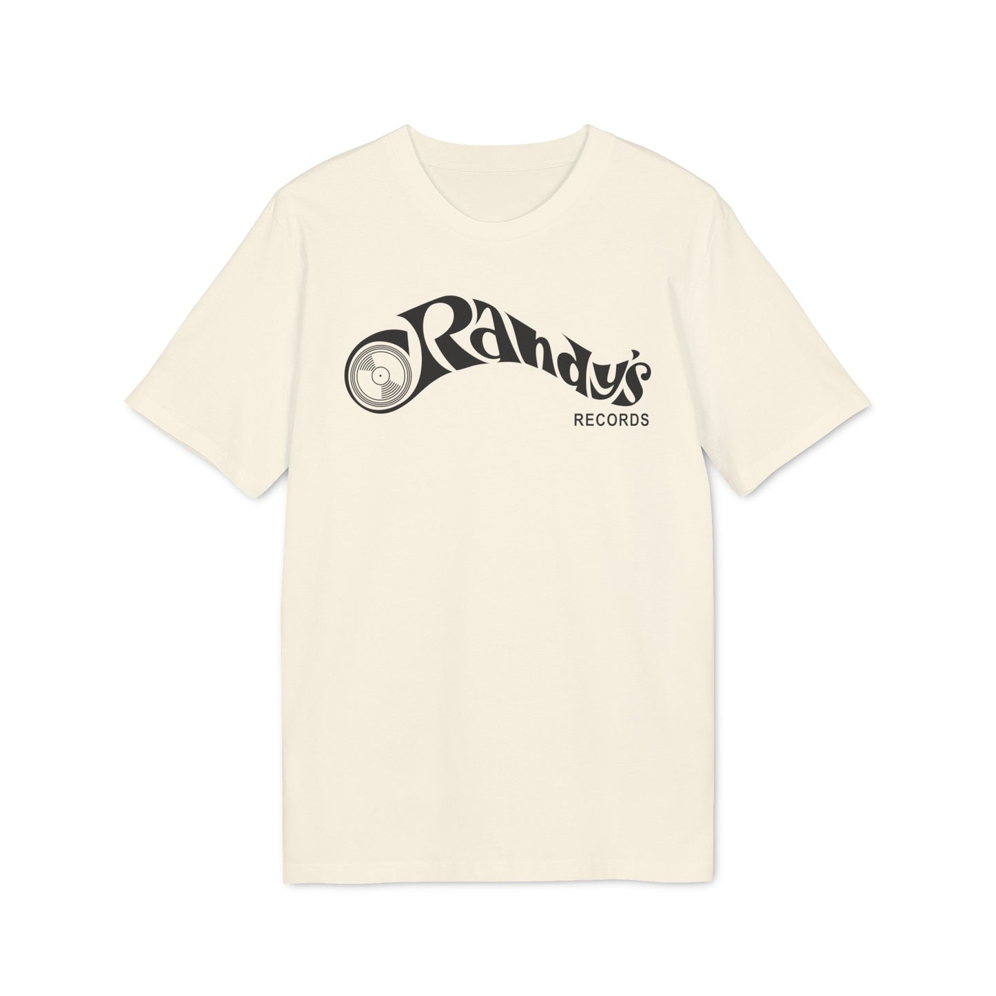 Randy's Records Bio-T-Shirt (Premium Qualität)