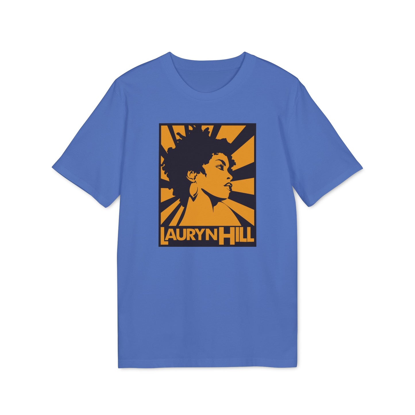 Lauryn Hill Bio-T-Shirt (Premium Qualität)