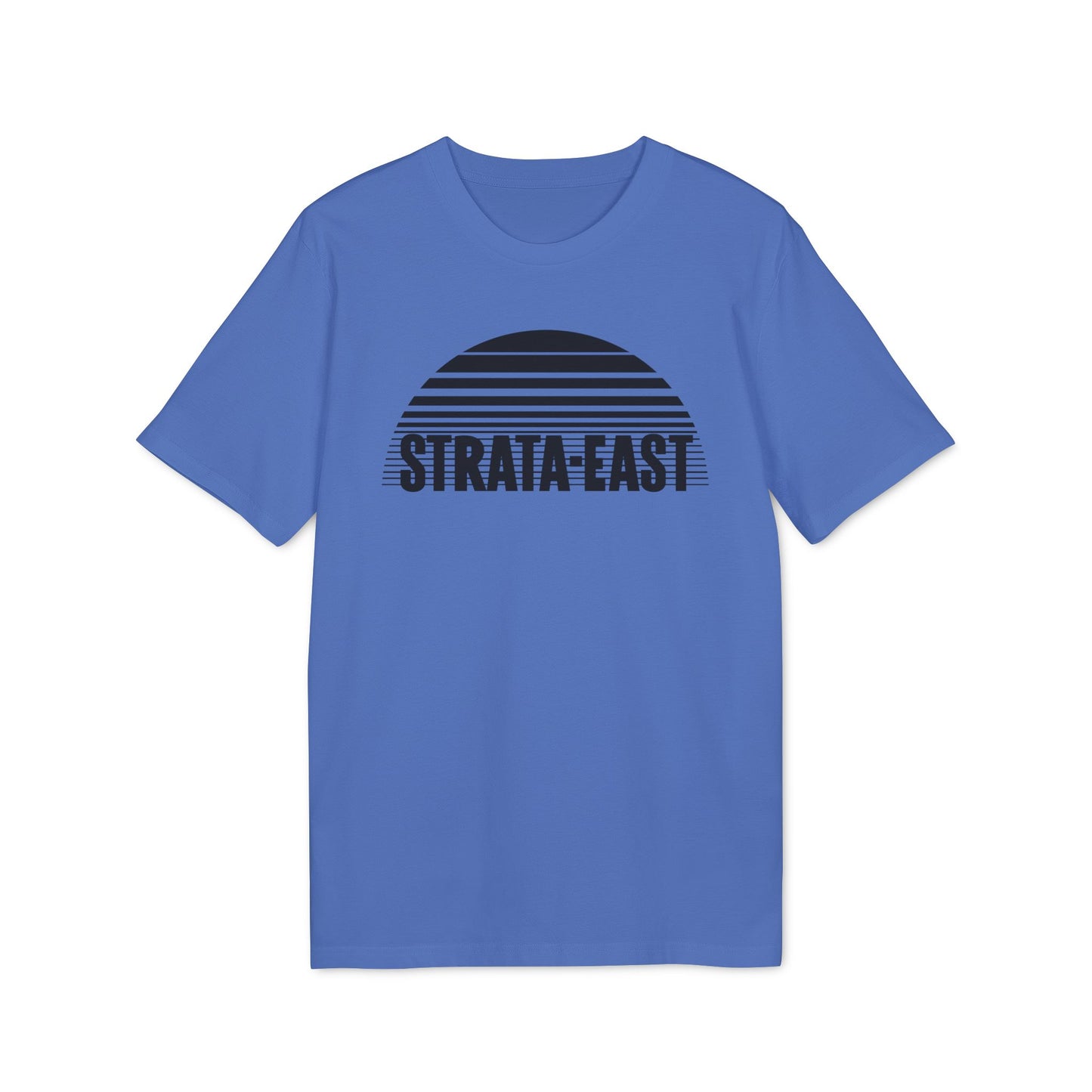 Strata East Records Bio-T-Shirt (Premium Qualität)