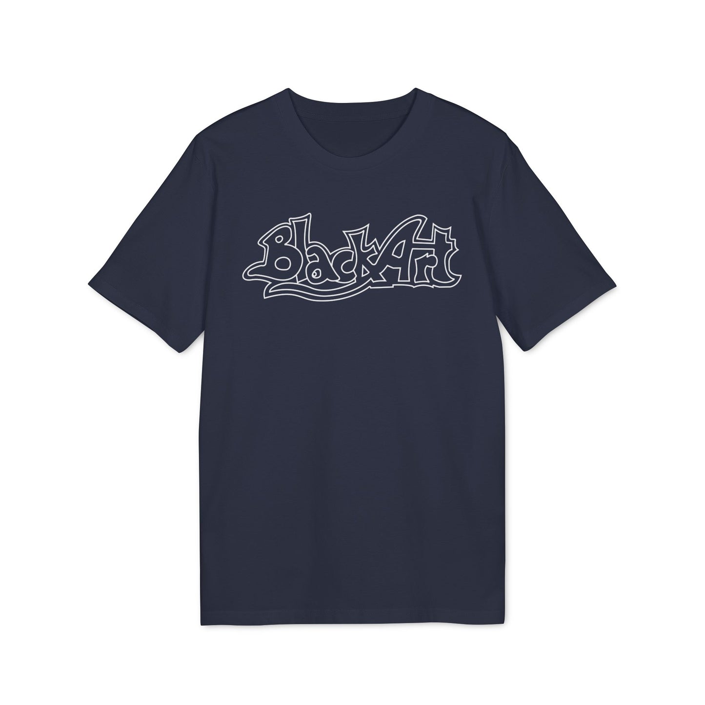 Black Art Records Bio-T-Shirt (Premium Qualität)