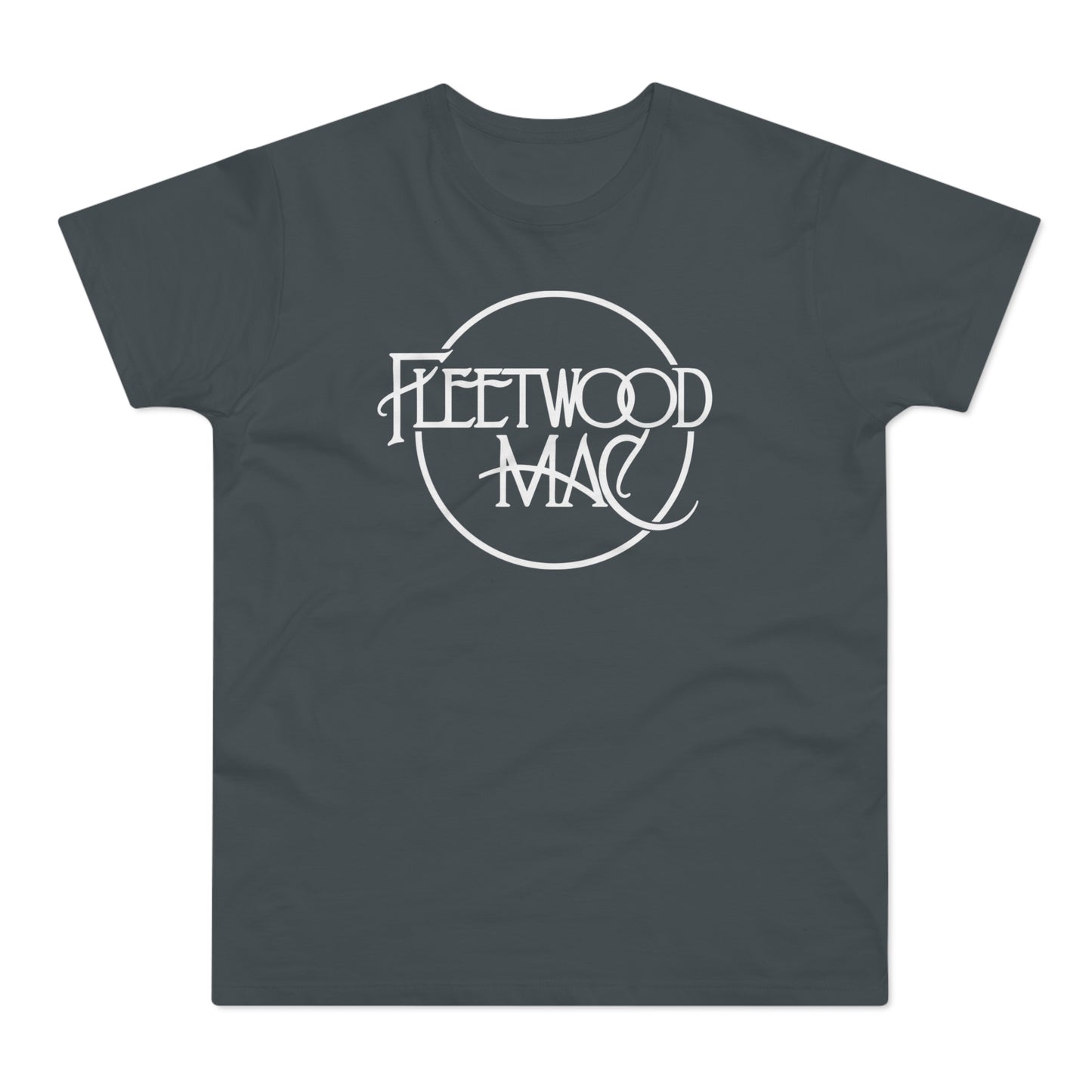 Fleetwood Mac T Shirt (Standardgewicht)