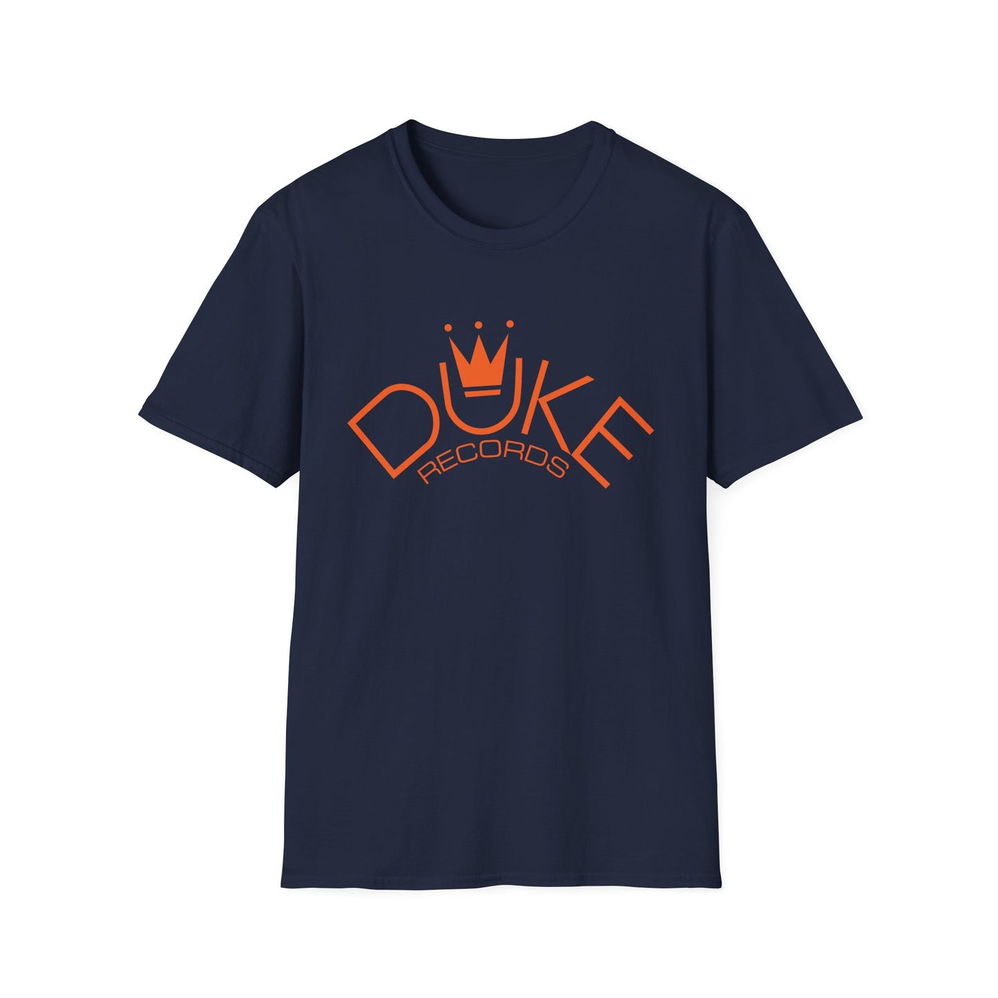 Duke Records T Shirt