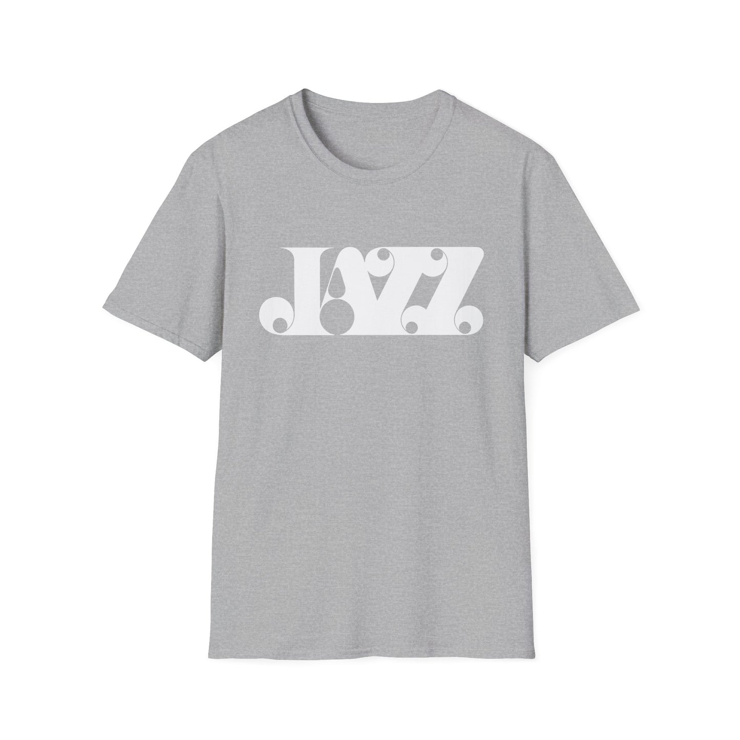 Jazz T Shirt Design 3