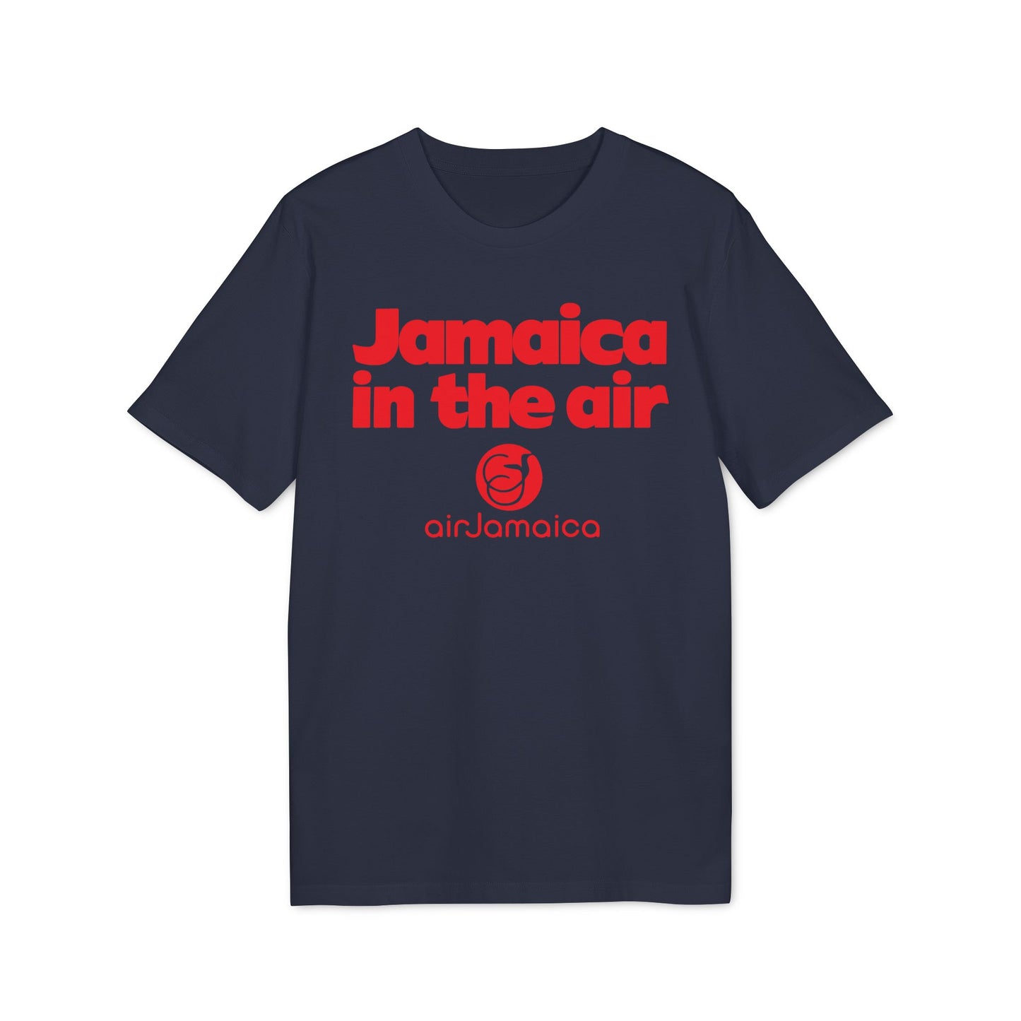 Air Jamaica In The Air Bio-T-Shirt (Premium Qualität)