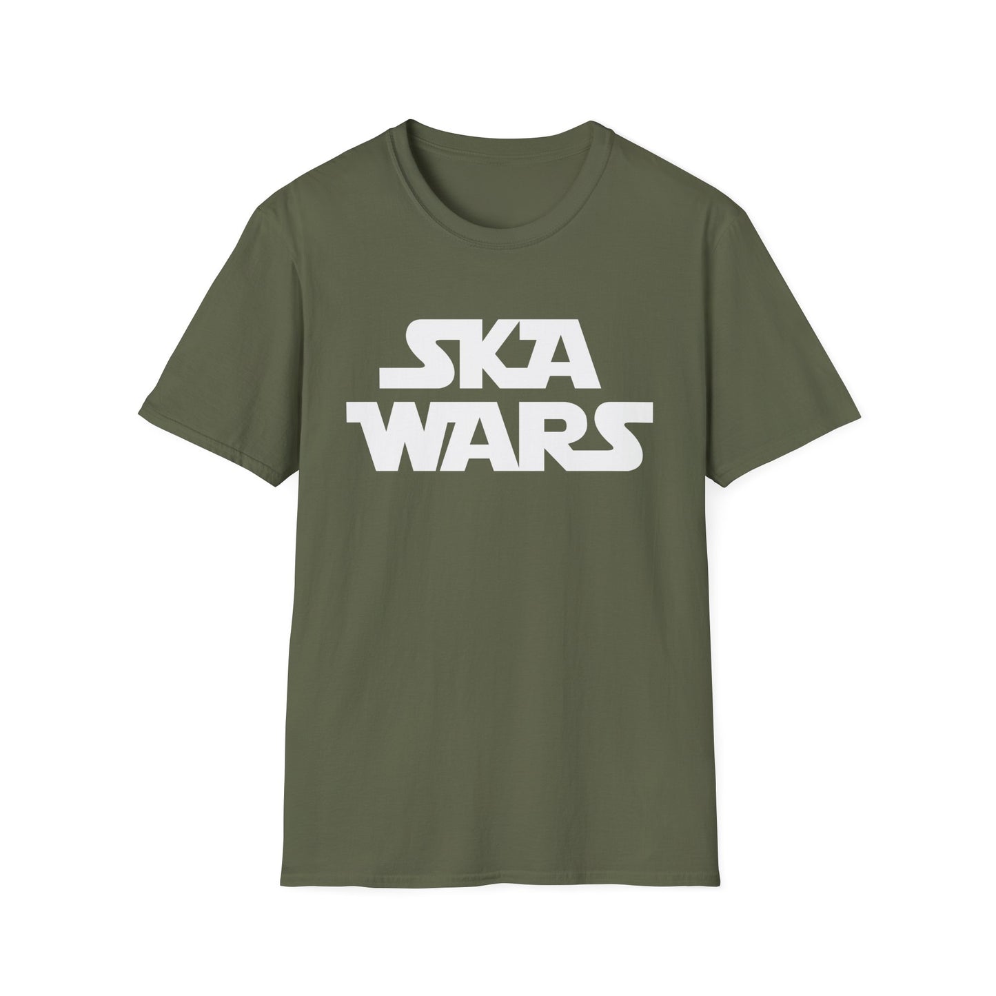 Ska Wars T Shirt