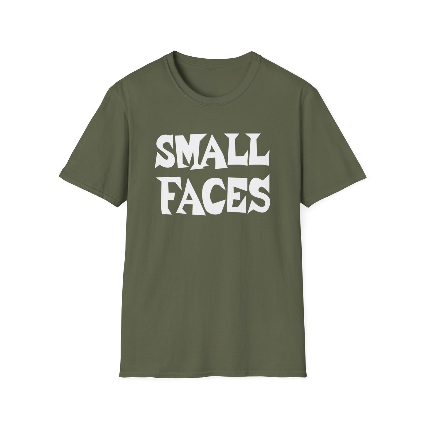 Small Faces T Shirt
