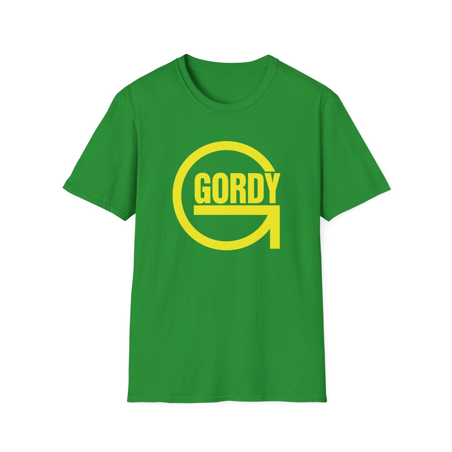 Gordy Records T Shirt
