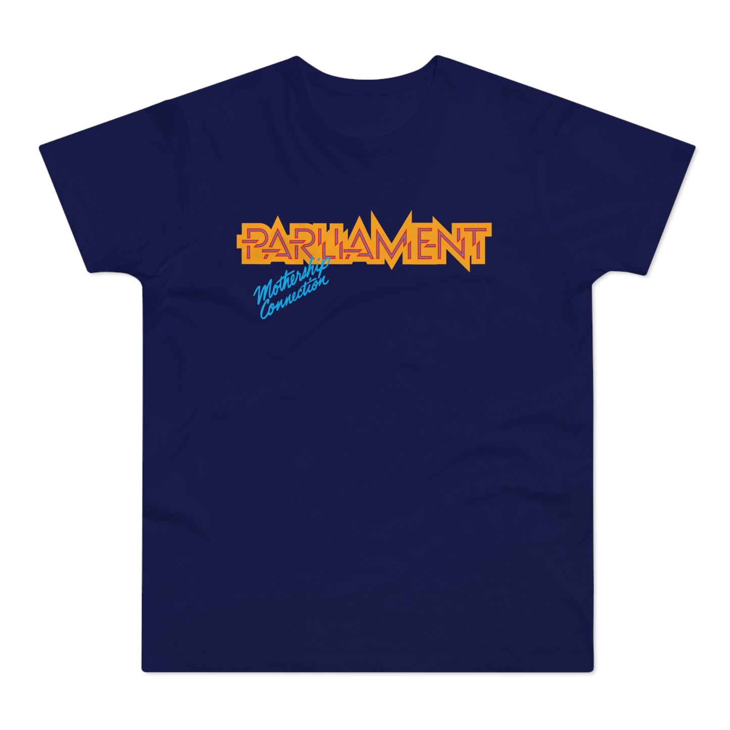 Parliament T Shirt (Standardgewicht)