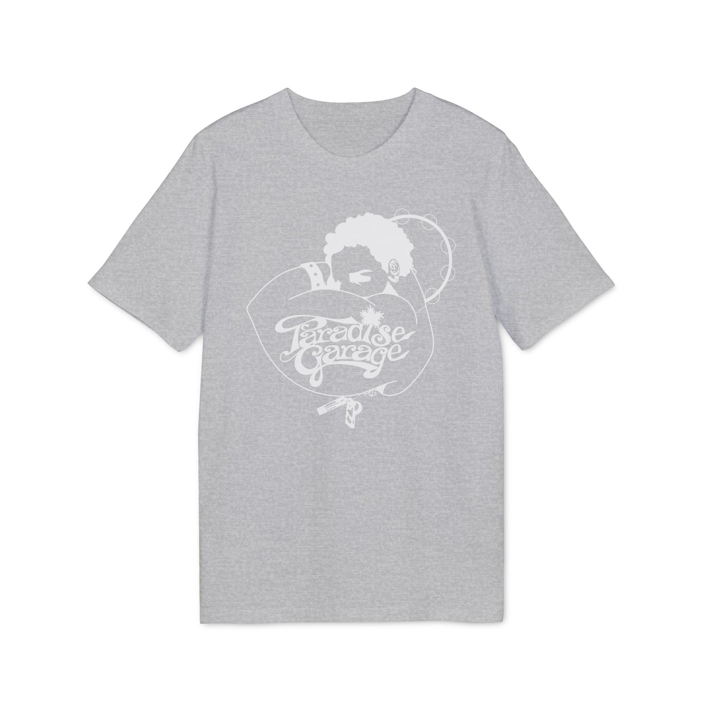 Paradise Garage Bio-T-Shirt (Premium Qualität)