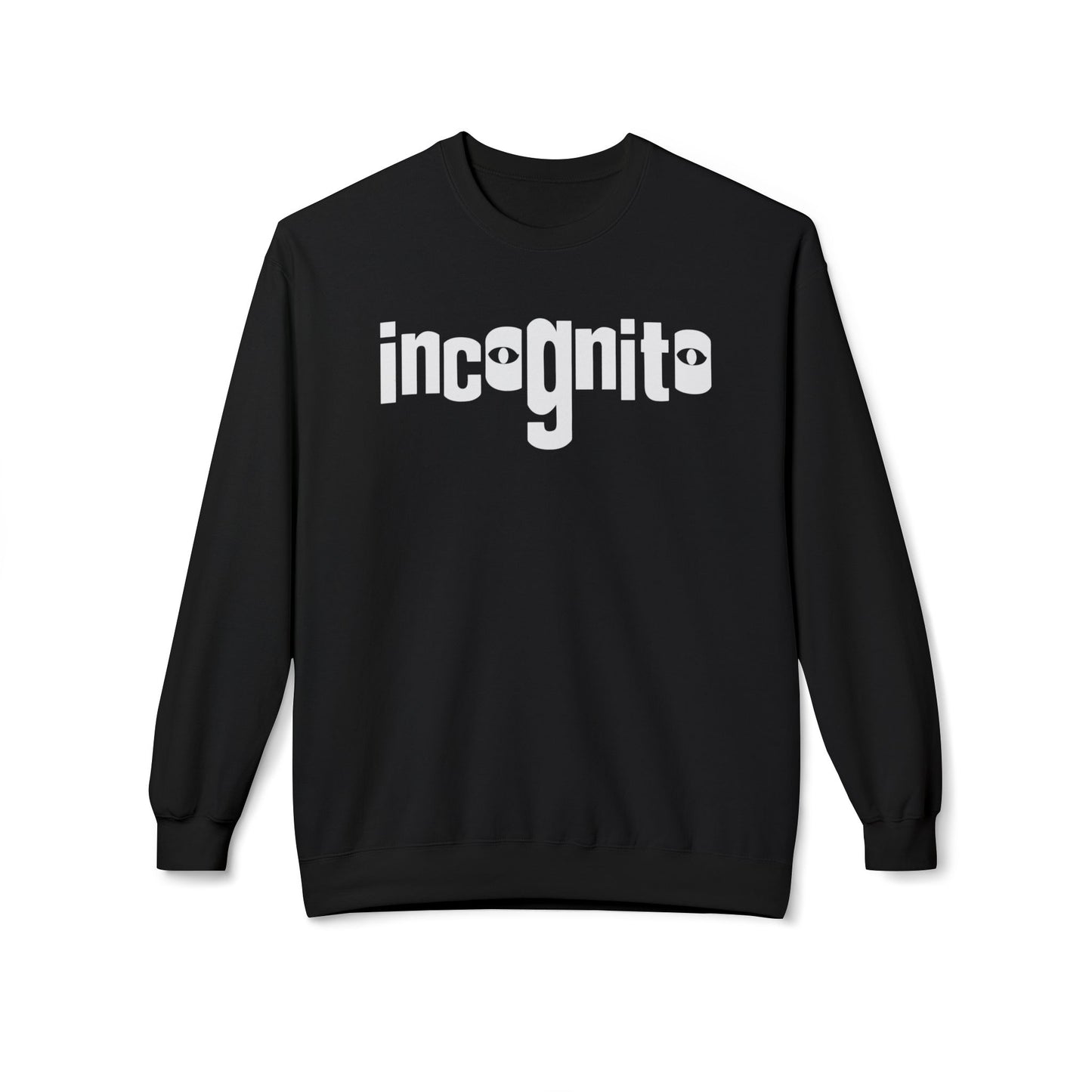 Incognito Sweatshirt