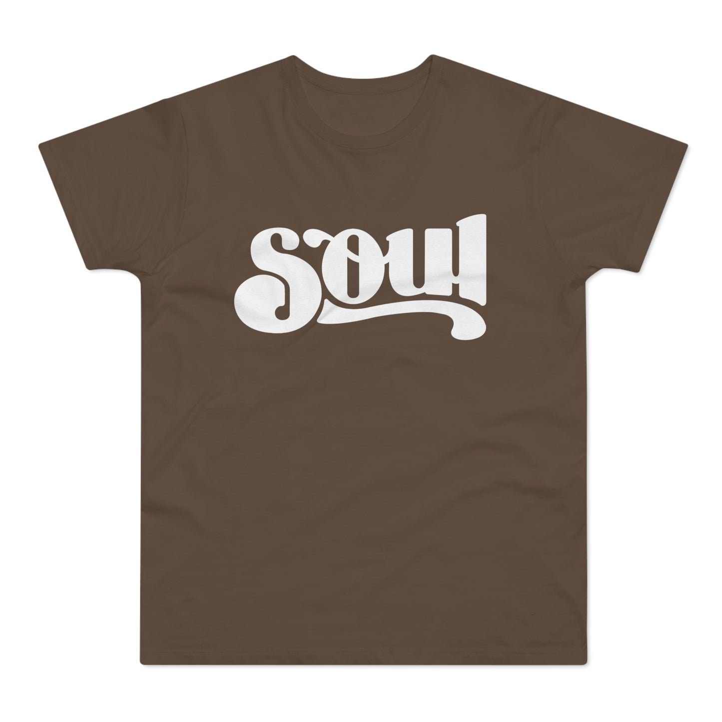 Soul T Shirt (Standardgewicht)