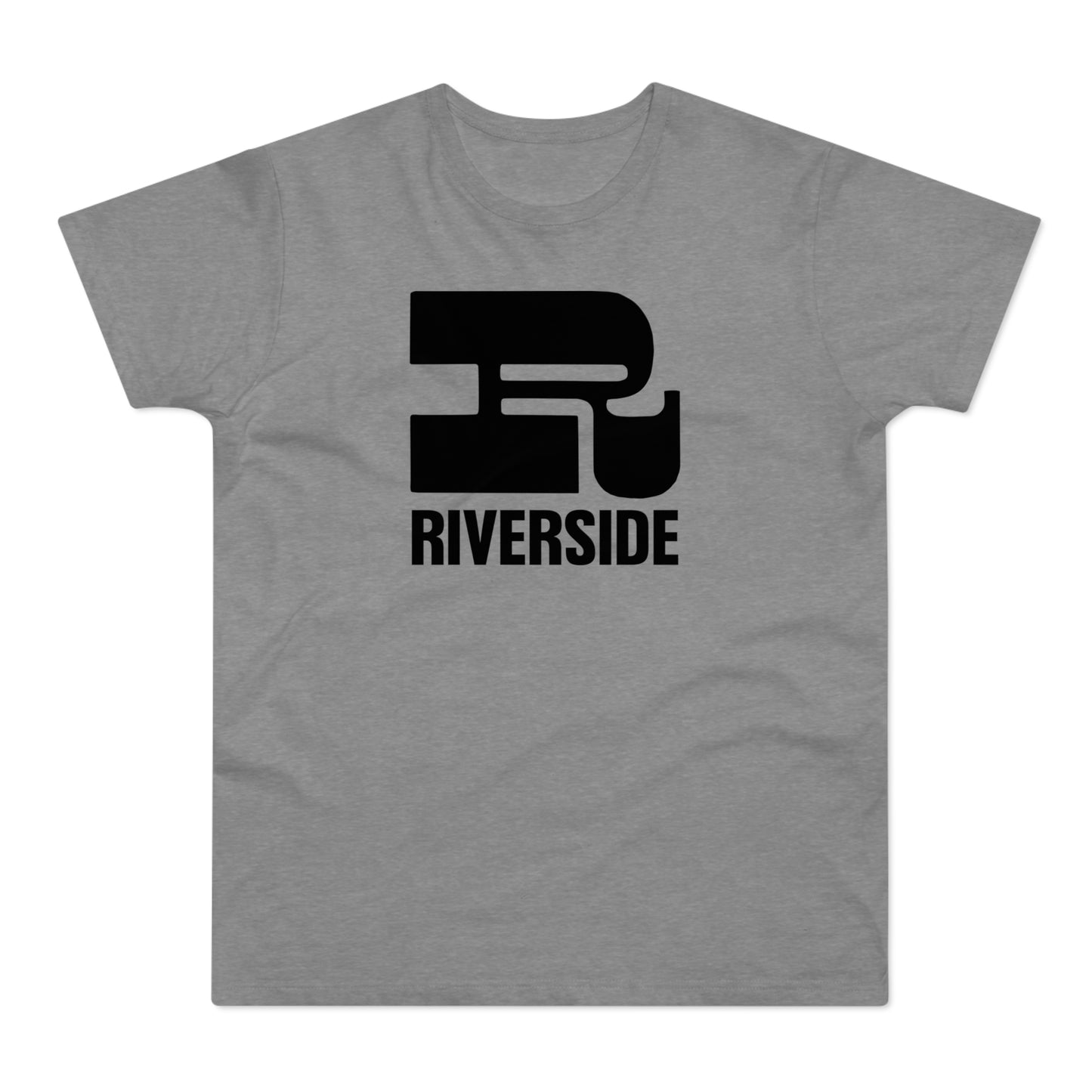 Riverside Records T Shirt (Standardgewicht)