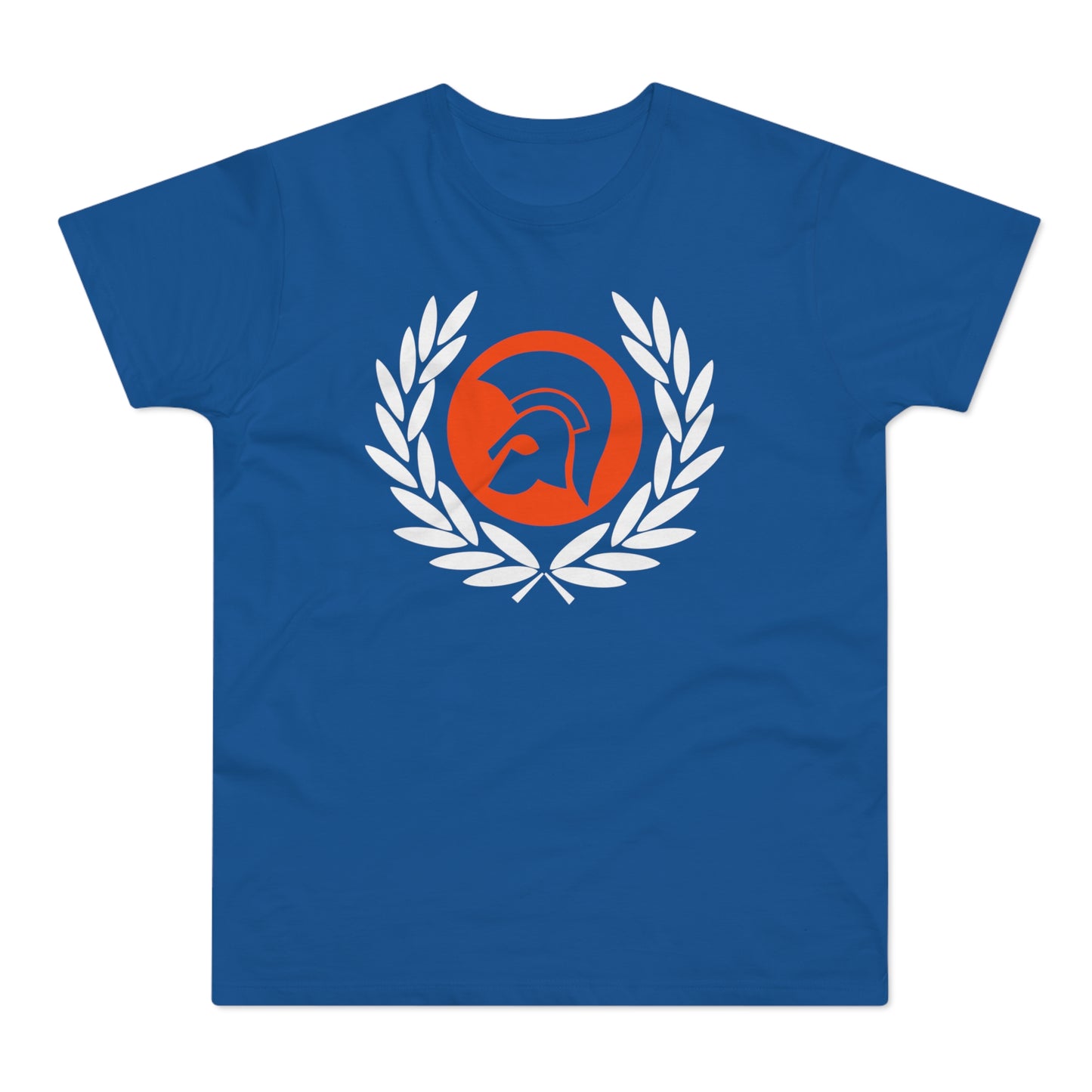 Wreath T Shirt (Standardgewicht)