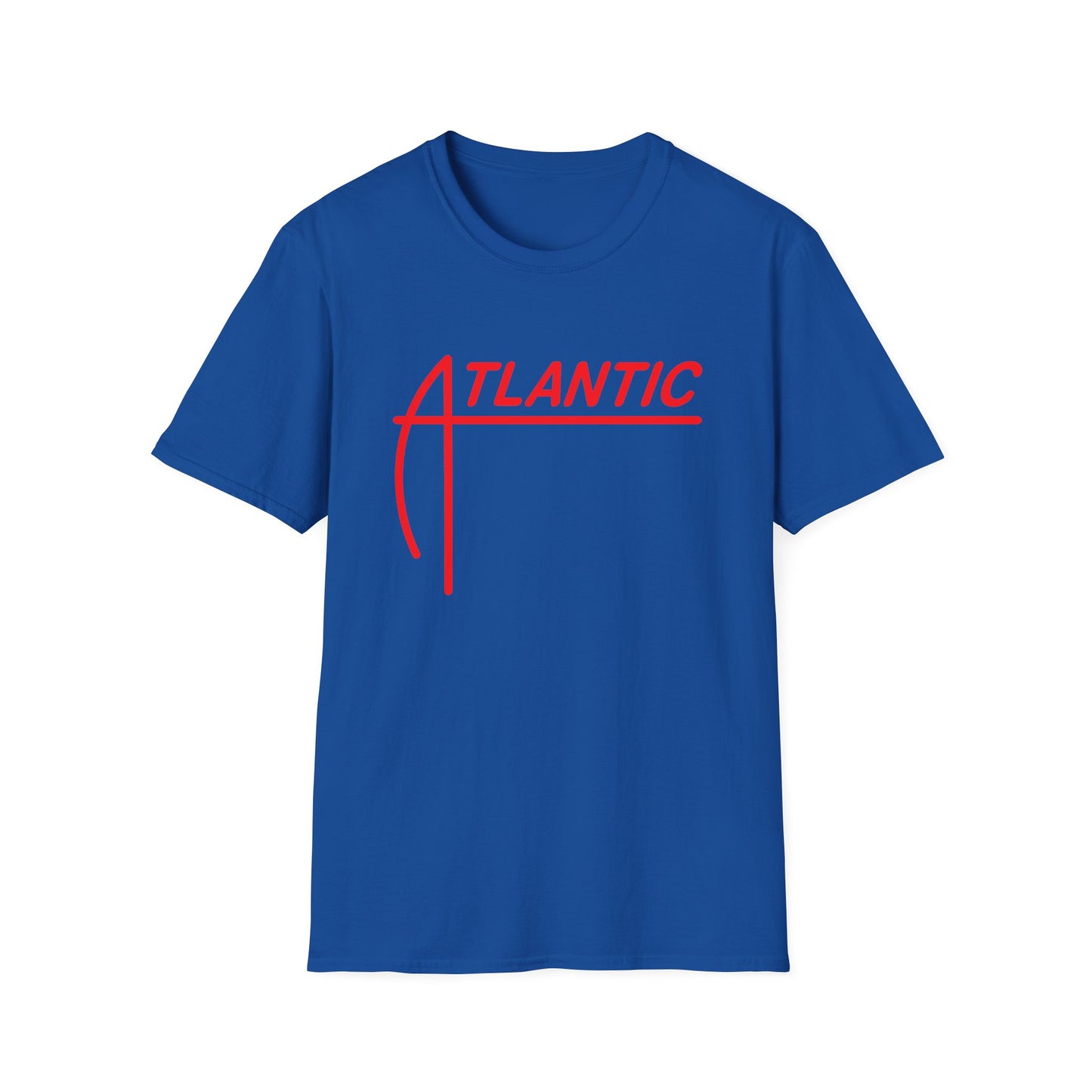 Atlantic Records Classic T Shirt