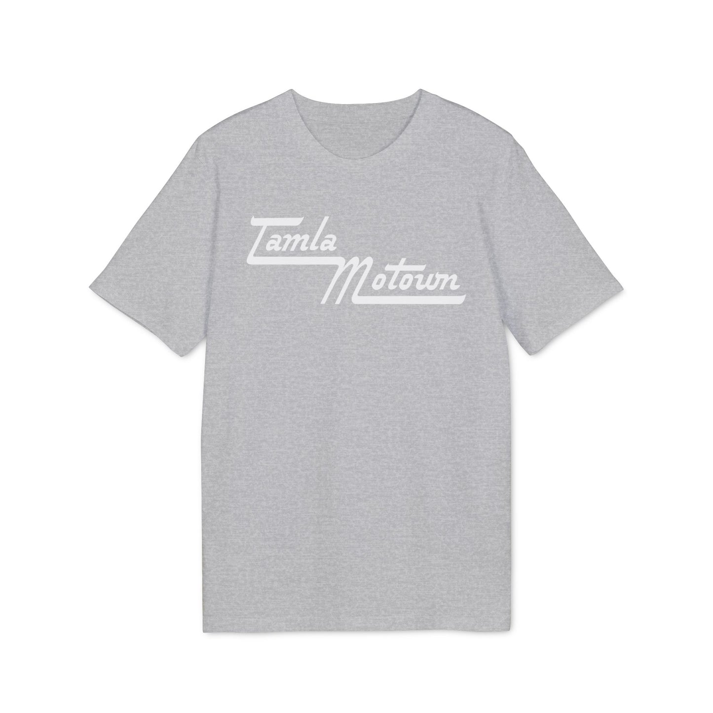 Tamla Motown Records Bio-T-Shirt (Premium Qualität)
