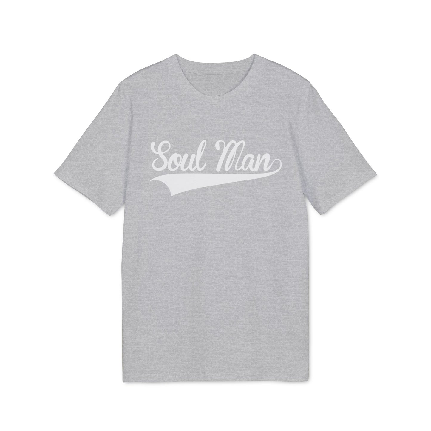 Soul Man Bio-T-Shirt (Premium Qualität)