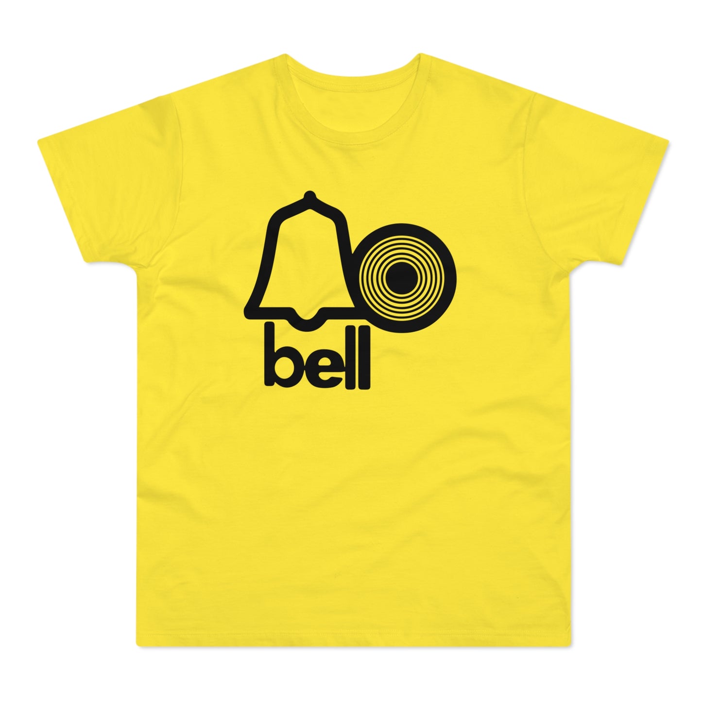 Bell Records T Shirt (Standardgewicht)
