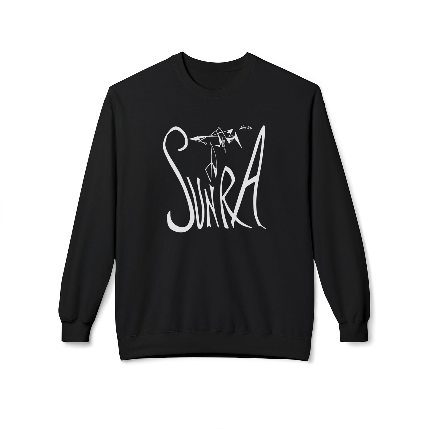 Sun Ra Sweatshirt Design 2