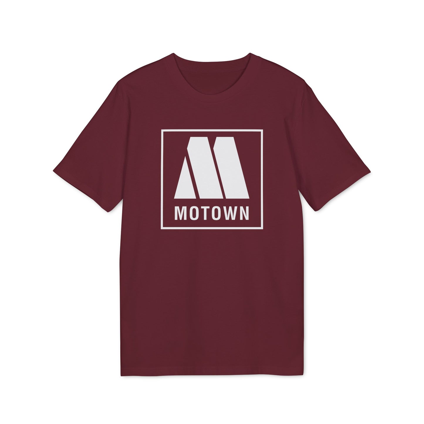 Motown Records Bio-T-Shirt (Premium Qualität)