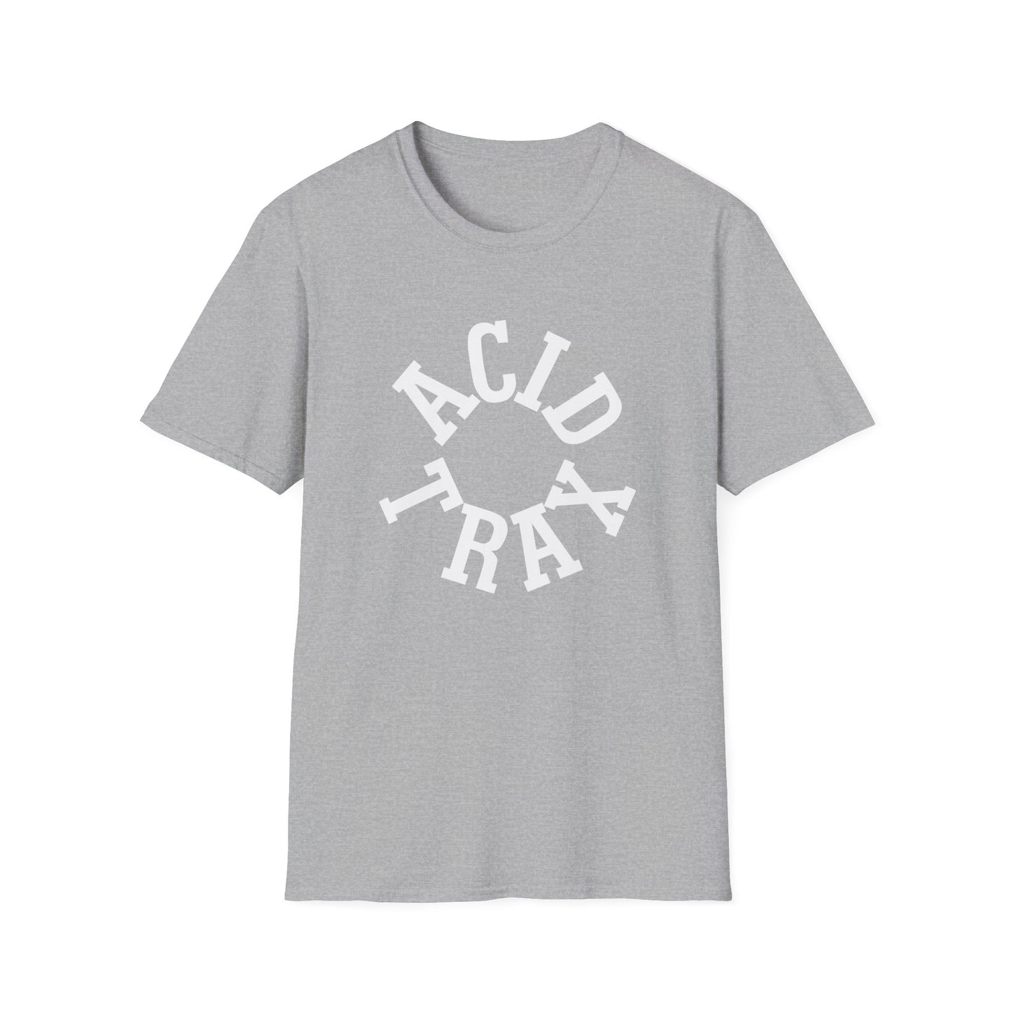 Acid Trax Records T Shirt