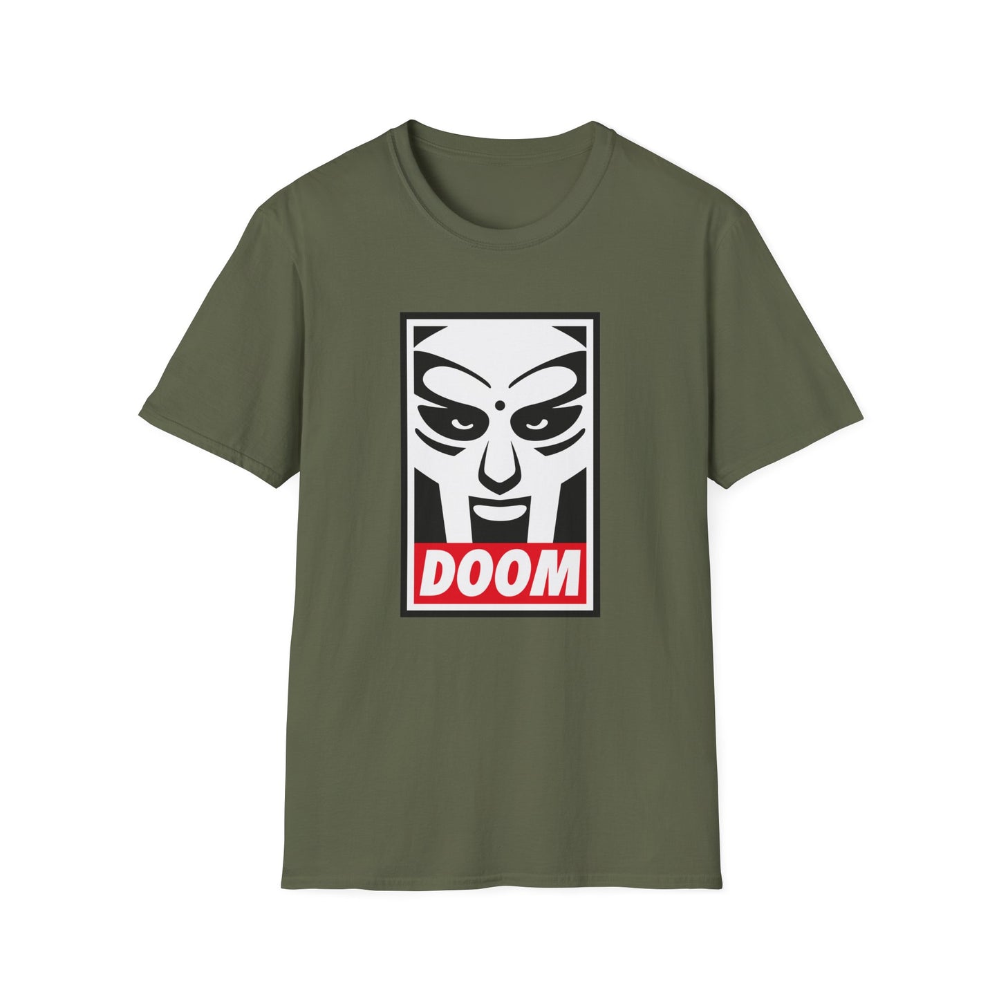 MF Doom T Shirt
