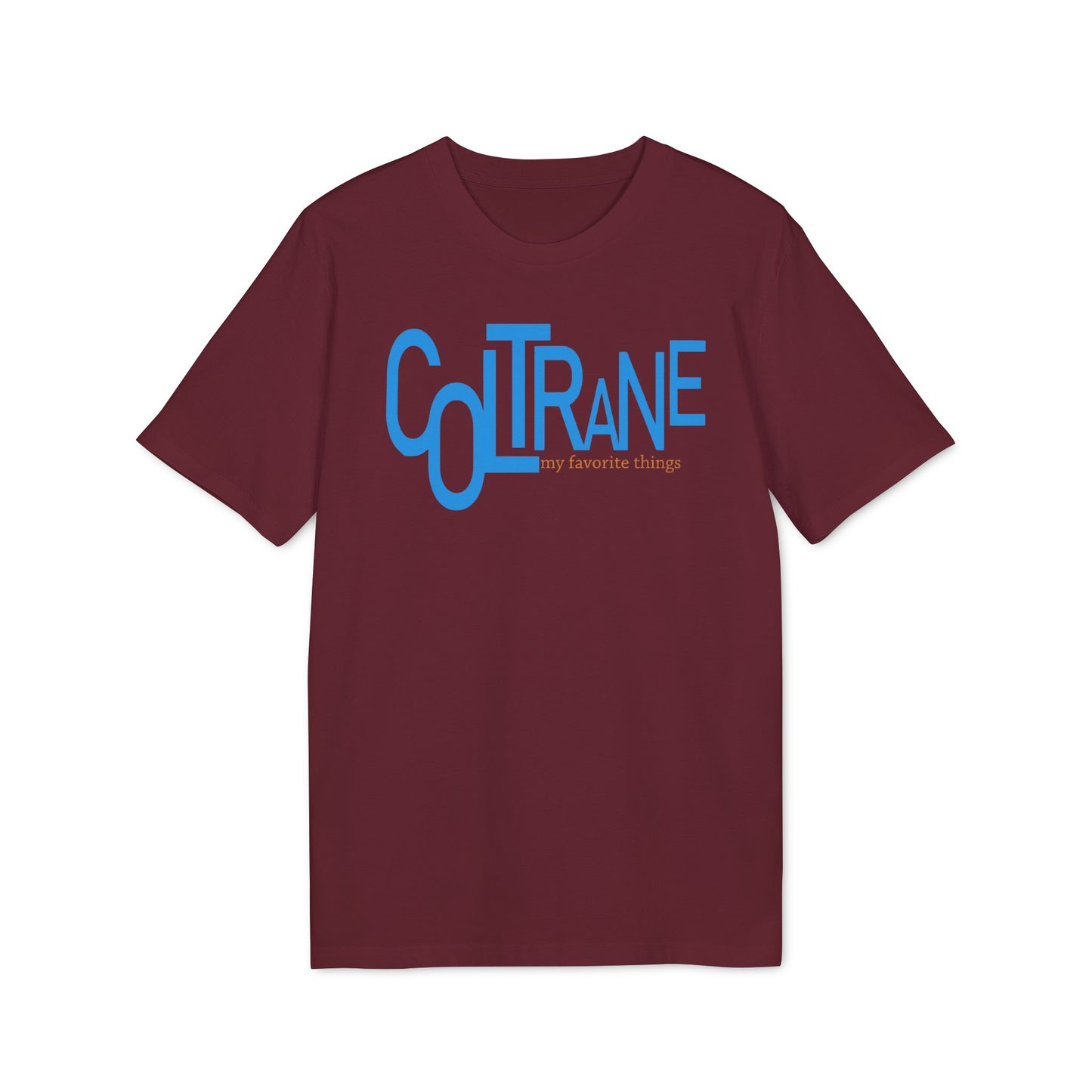 John Coltrane My Favorite Things Bio-T-Shirt (Premium Qualität)