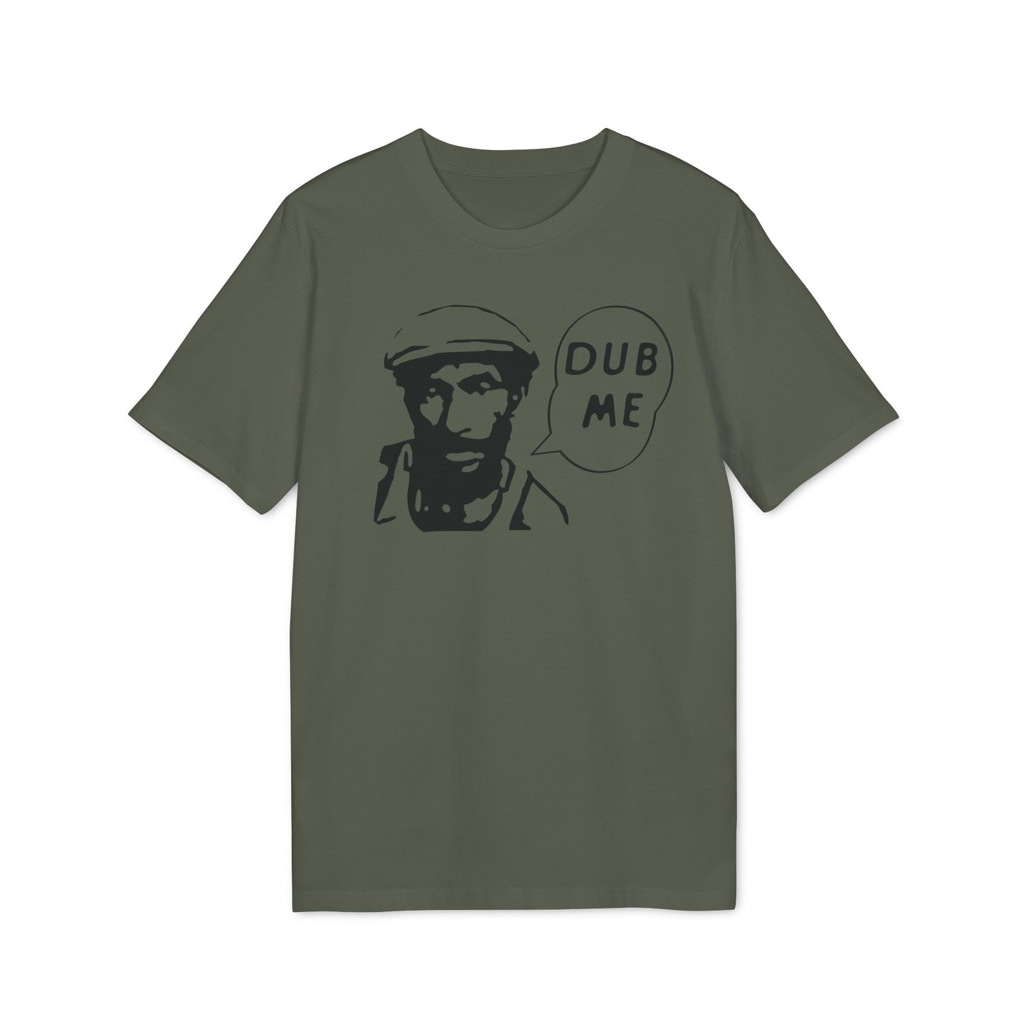 Dub Me Bio-T-Shirt (Premium Qualität)