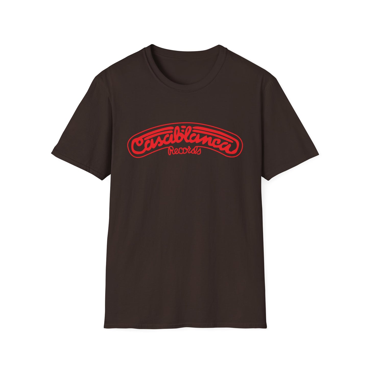 Casablanca Records T Shirt
