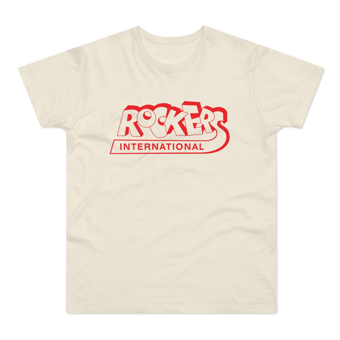 Rockers International T Shirt (Standardgewicht)