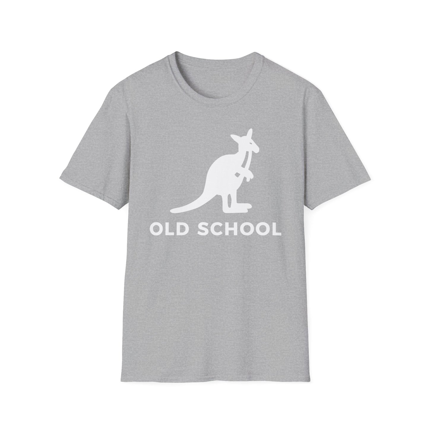 Old School T Shirt