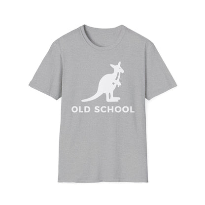 Old School T Shirt
