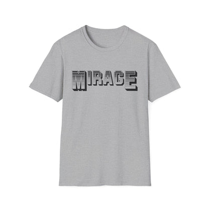 Mirage Records T Shirt
